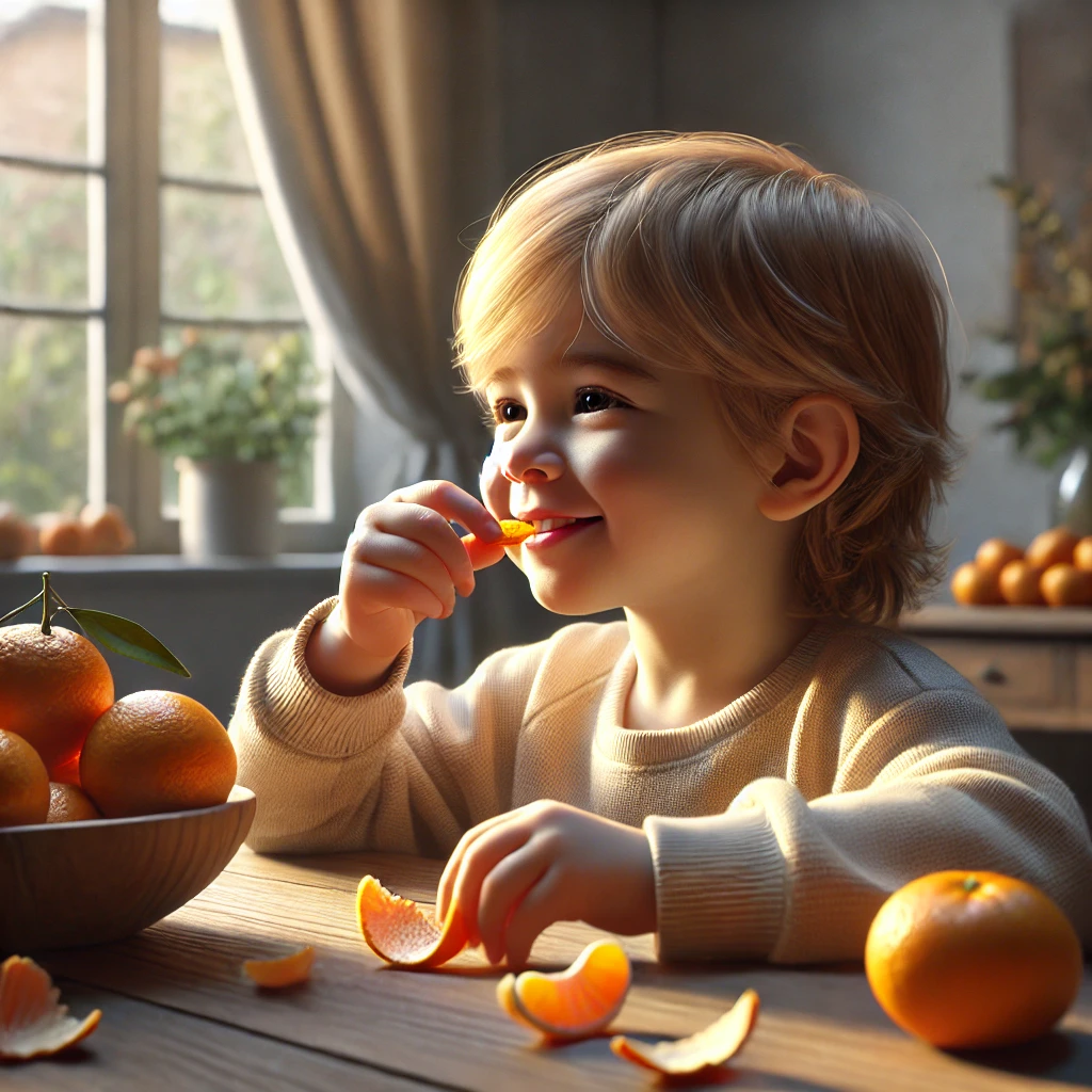 겨울철 필수 면역 식단