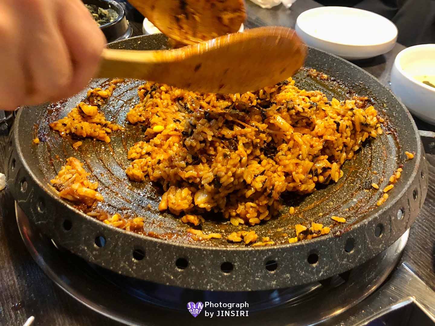 김포 풍무동 오새쭈 쭈삼 맛집 추천 밥집 데이트 매콤한음식 철판요리