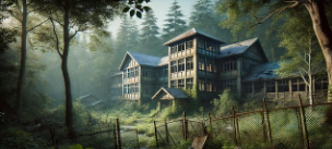 폐교가 된 초등학교, 그 후의 삶