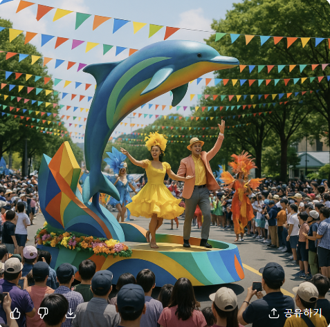2025 영주 시원(ONE) 축제 - 여름 더위 날리는 물총축제의 성지! 관련 사진