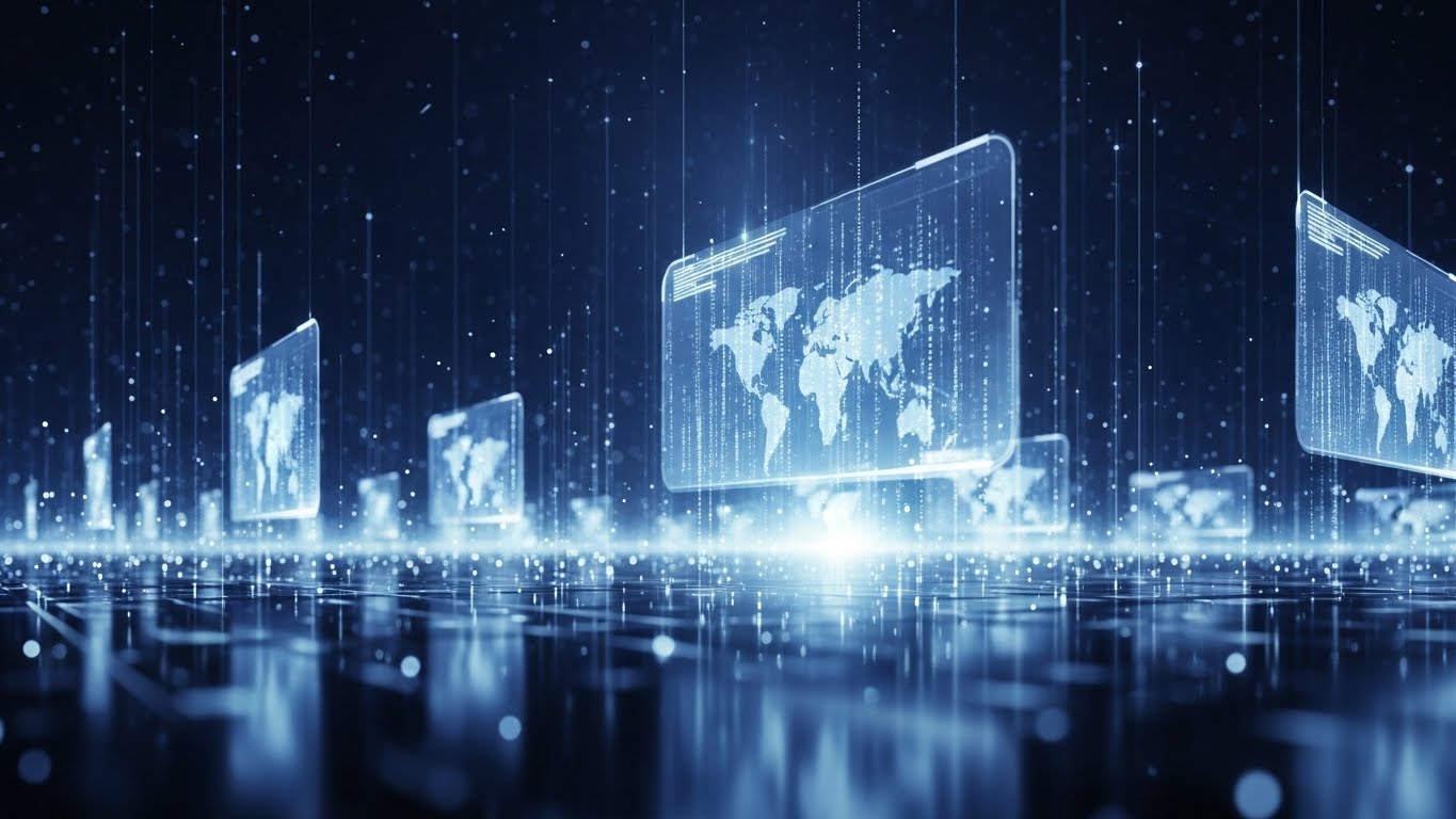 2026년 클라우드 SaaS ETF 투자 전망: AI 혁명과 소프트웨어 시장의 재편