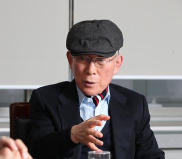 이회창 근황 프로필 나이 학력 고향 젊은 시절 전 총재 '정통 보수의 끝'