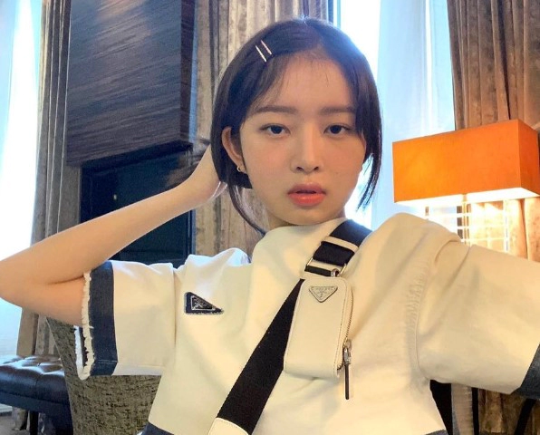 아이브 레이 나이 국적 프로필