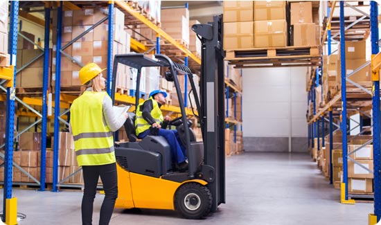 2024 지게차 운전기능사 자격증 시험일정, 원서접수 방법(+국비지원)