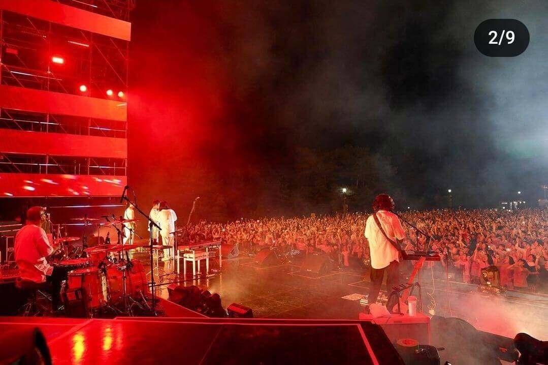 윤도현 인스타 캡처