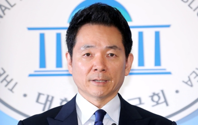 장성민 대통령실 기획관 안산 상록구갑 총선 출마 이유