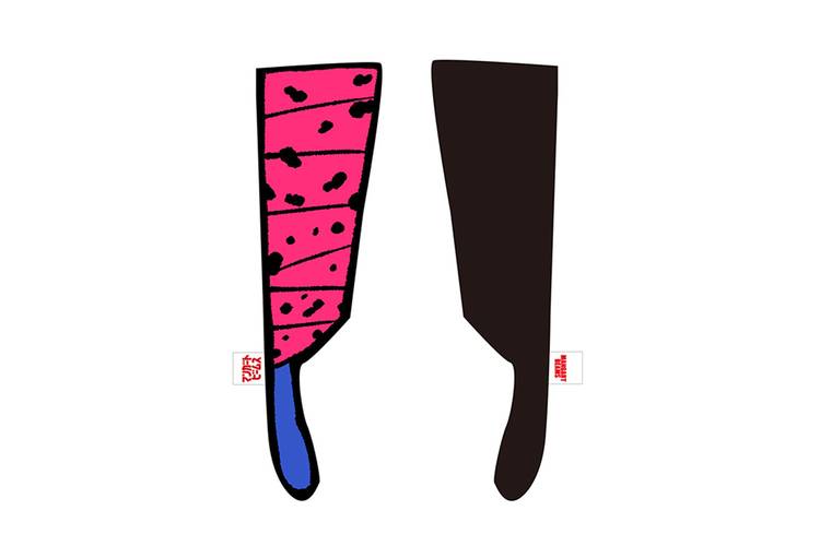 빔즈-주술회전-협업-컬렉션-패션