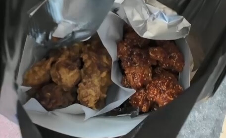 전현무계획2 인천 3대 닭강정 맛집 대오통닭 