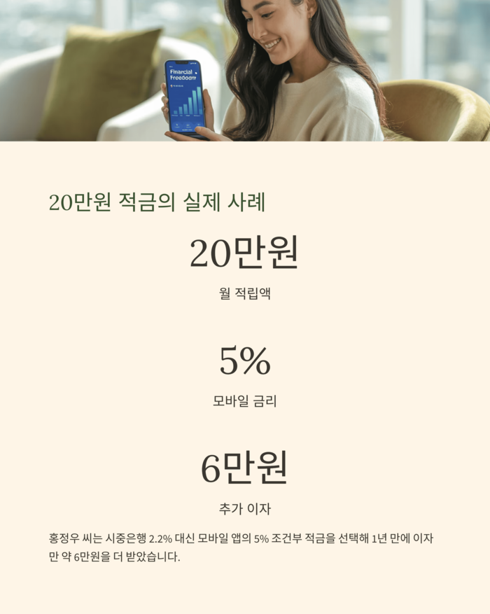 개인금융