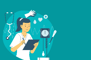 비대면 진료 전면 허용, 약처방 방법