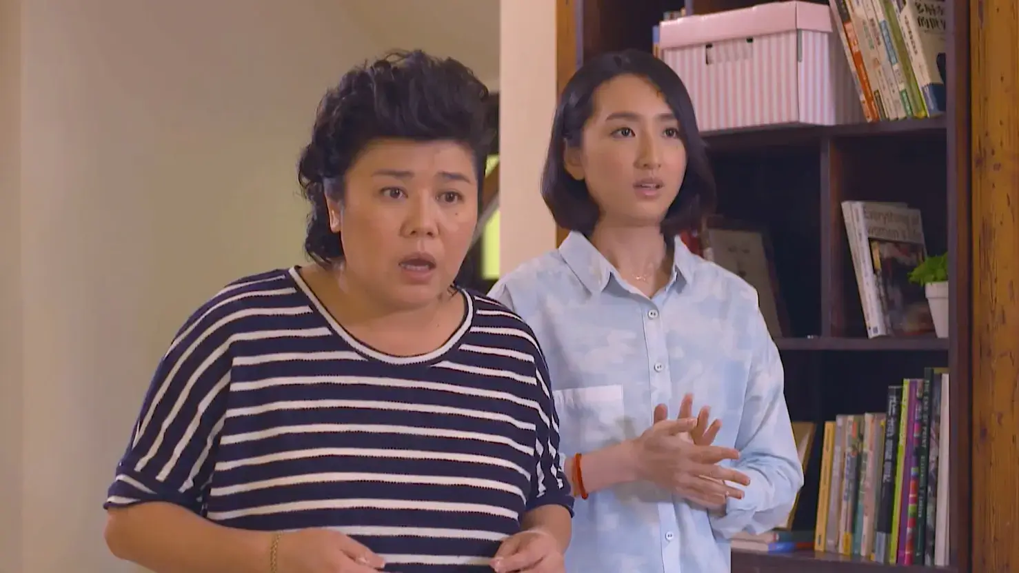 용감설출아애니