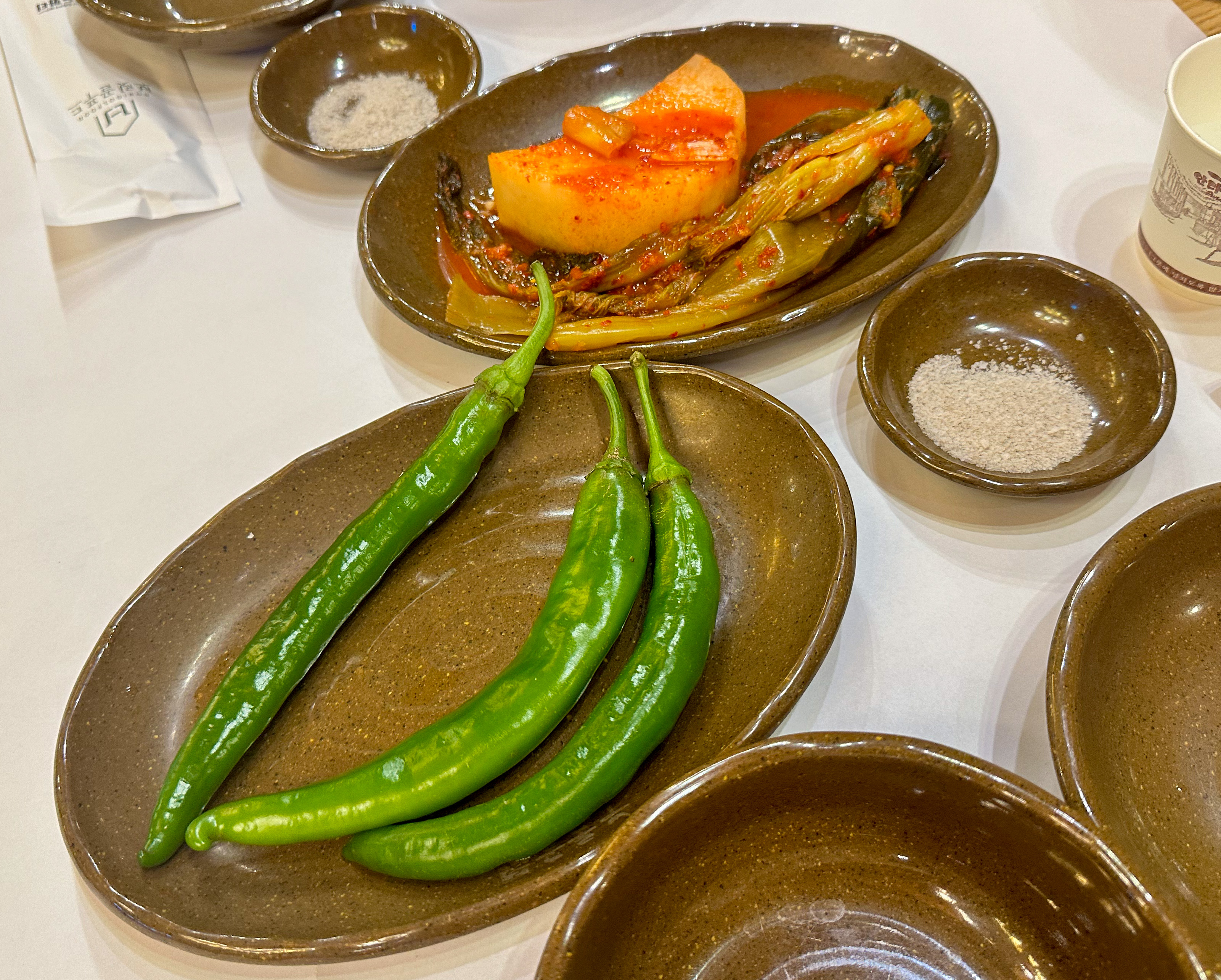 계양구 백숙맛집 누룩골 누룽지백숙&파전 후기 계양구 백숙맛집 누룩골 누룽지백숙&파전 후기