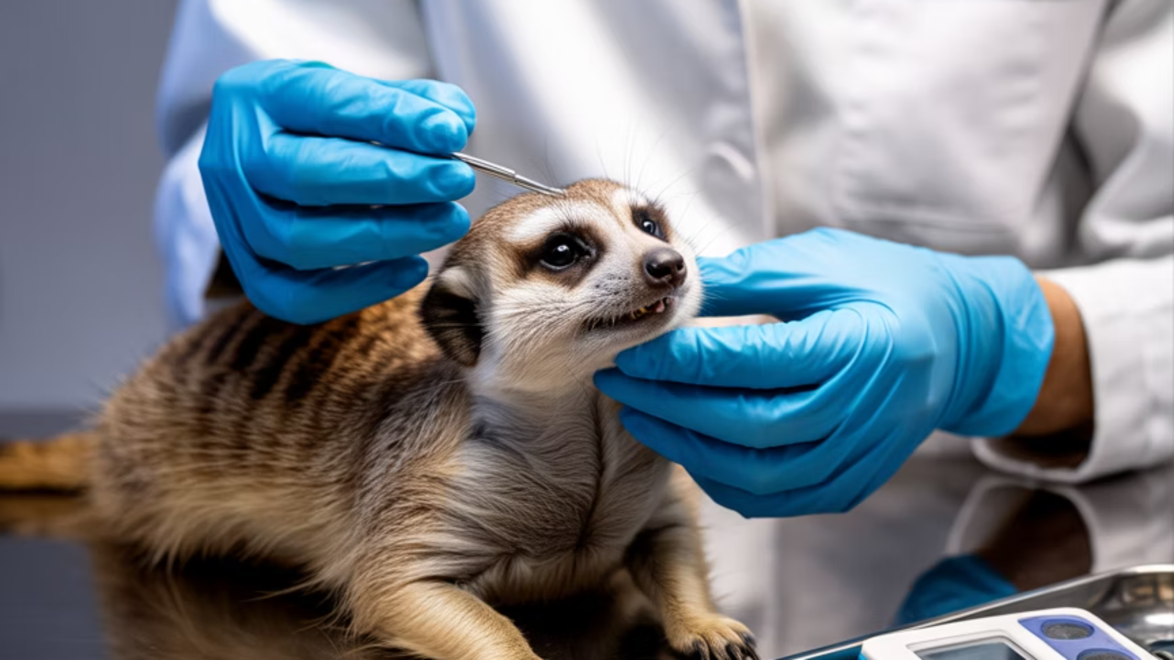 위생&middot;건강 관리 팁