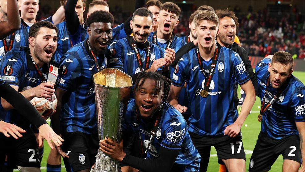 2024-25 UEFA 챔피언스리그