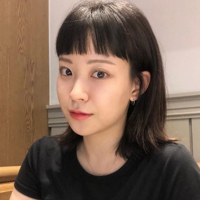 한지효 프로필