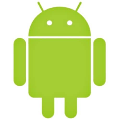 안드로이드 썸네일