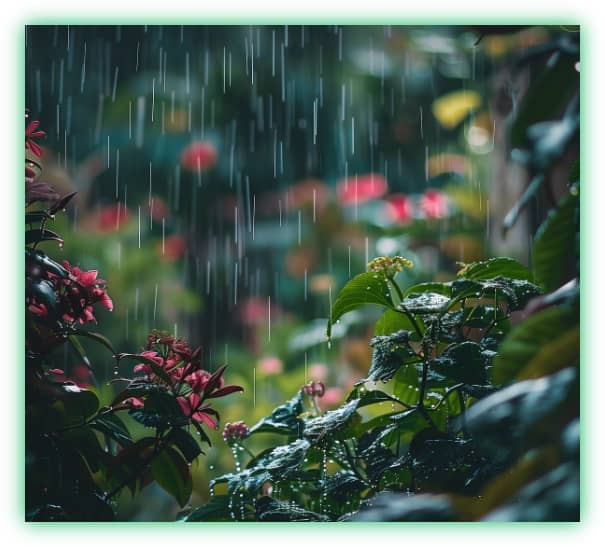 장마철 집안의 습기와 곰팡이 방지, 관리 및 제거 방법