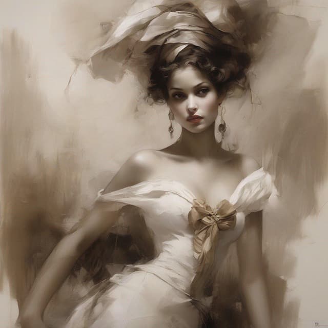 AI 화가, 작곡가, 소설가 – 어디까지 가능할까?