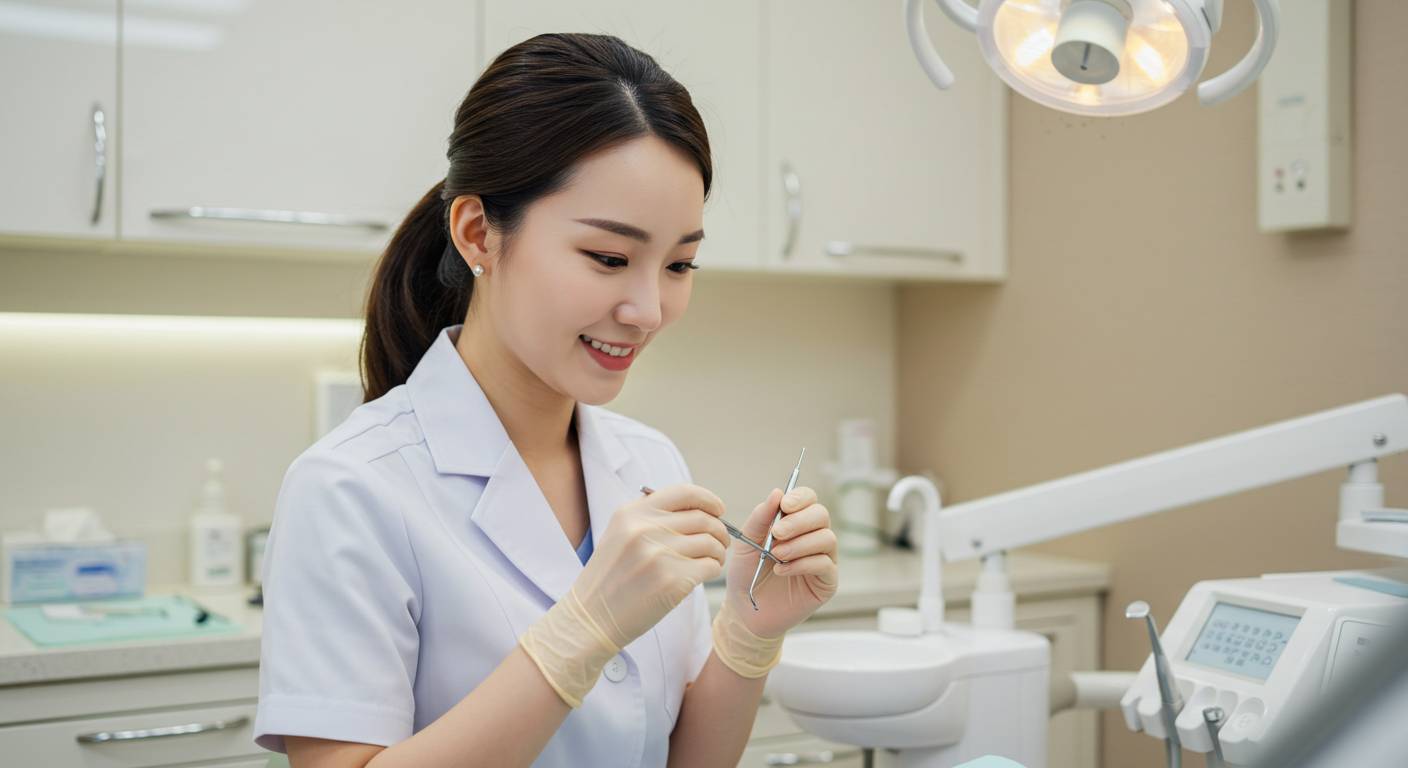 임플란트 가격표 2025 💰 1개 기준 비용 &amp; 부위별 차이 총정리