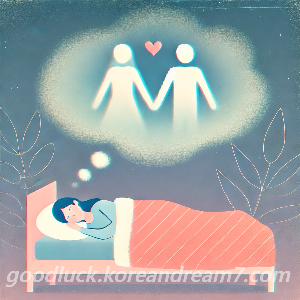 외도하는꿈해몽