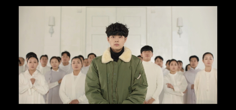 경이로운 소문 시즌1 11회