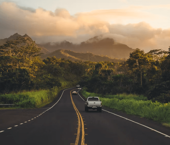 하와이 자유여행: 항공부터 렌터카까지&amp;#44; 모든 것 총정리!