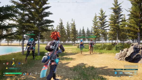 팔월드(palworld) 3