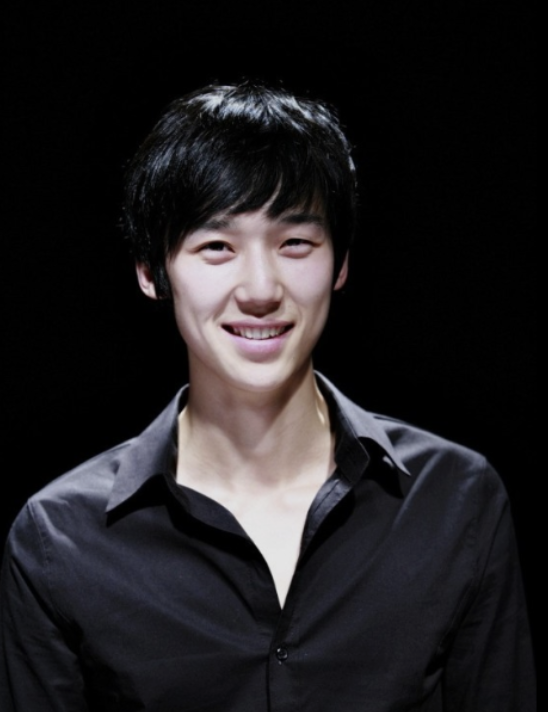 배우 윤종훈 과거 무명 시절 모습