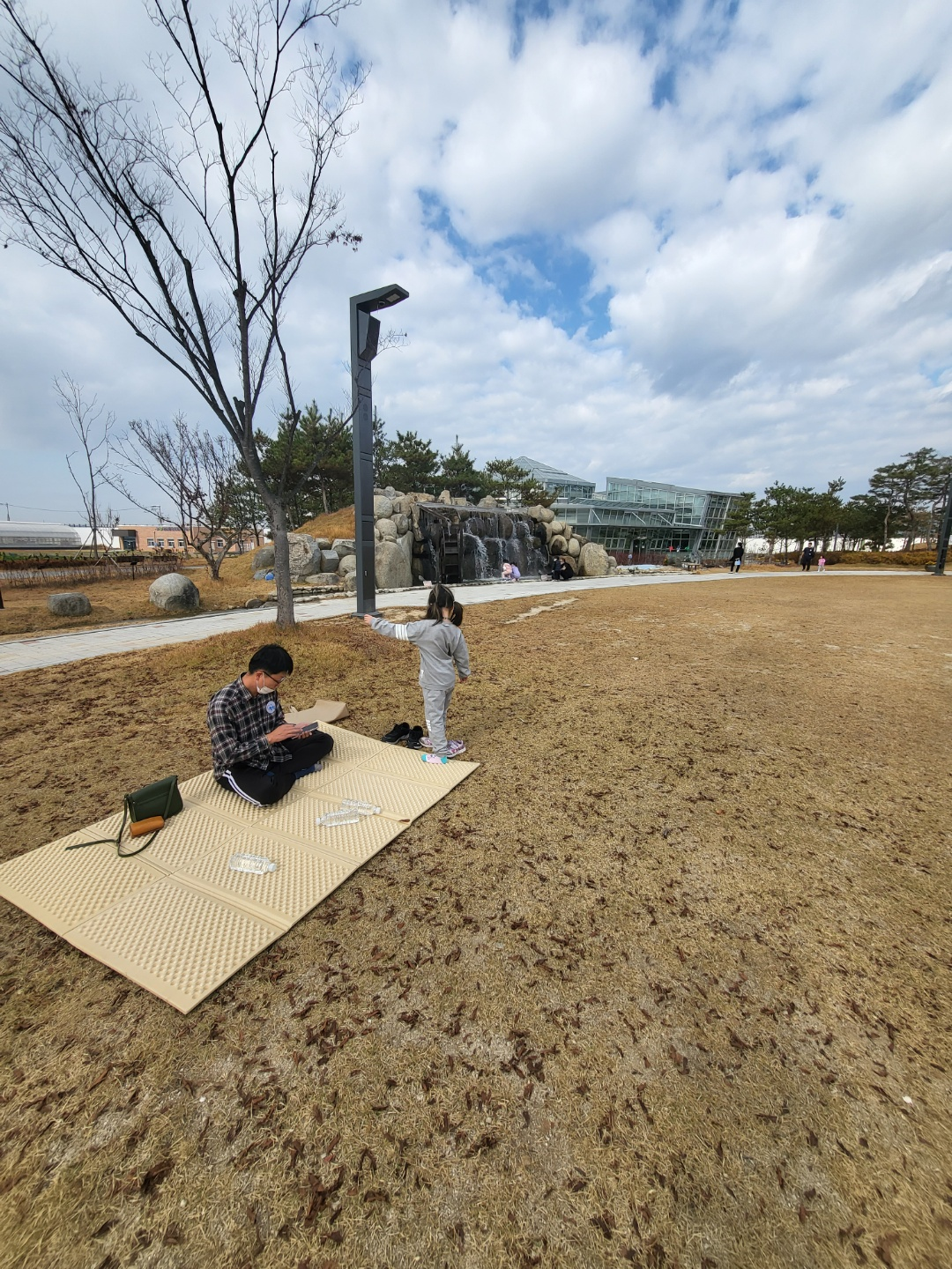 가을 운동회(으라차차 명랑운동회)