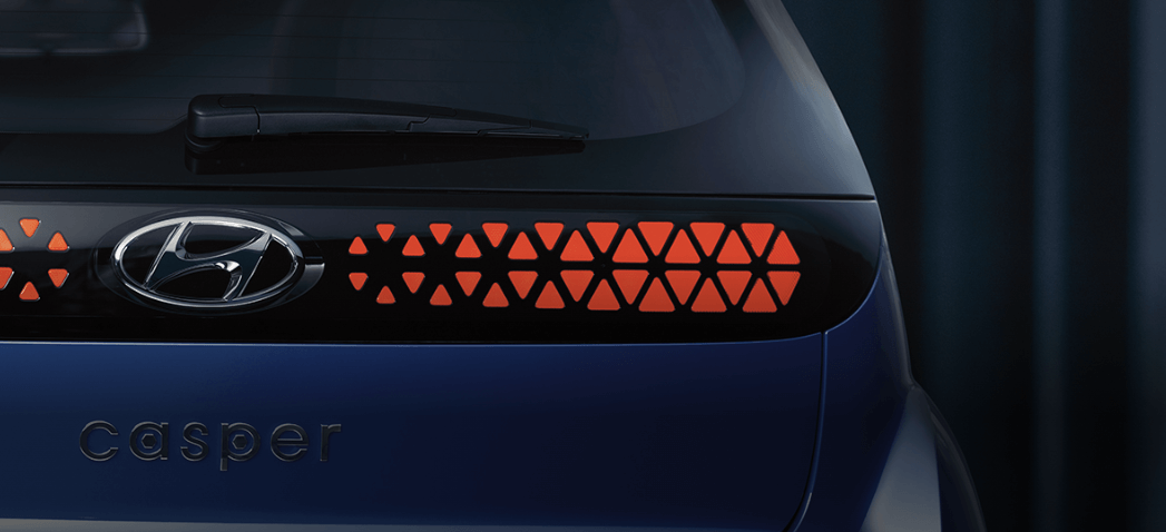 현대캐스퍼 제원