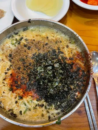 전주 맛집 베스트10 현지인 숨겨진 맛집_21