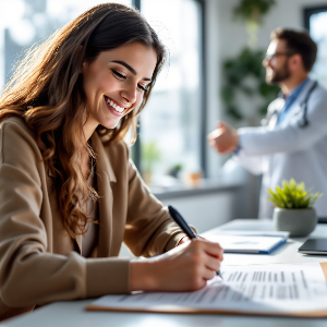 라식 수술 실비 청구 거절 사례와 해결 방법