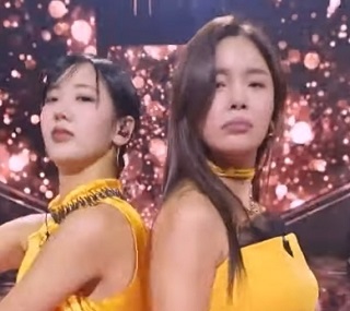 본선3차 1R 한곡 대결