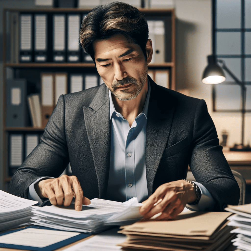 개인회생 절차와 신청서류