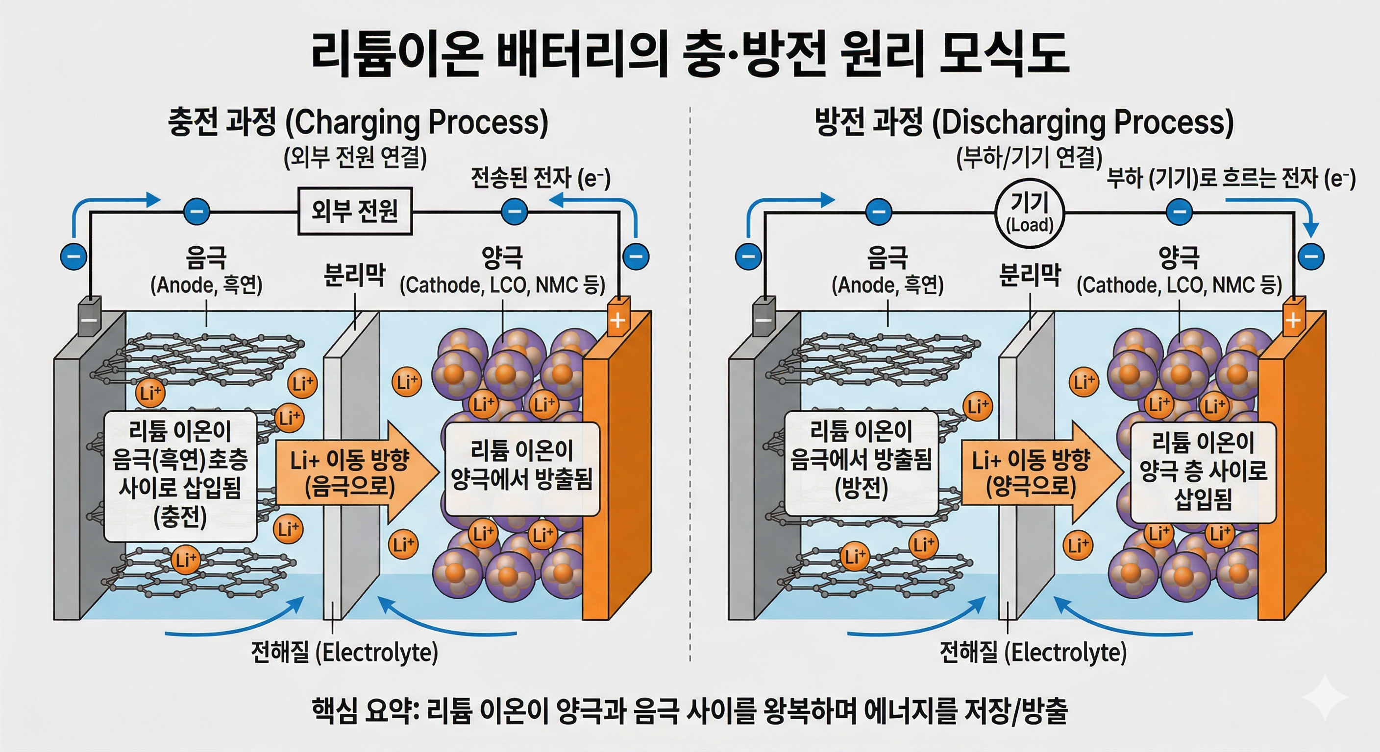 리튬이온배터리