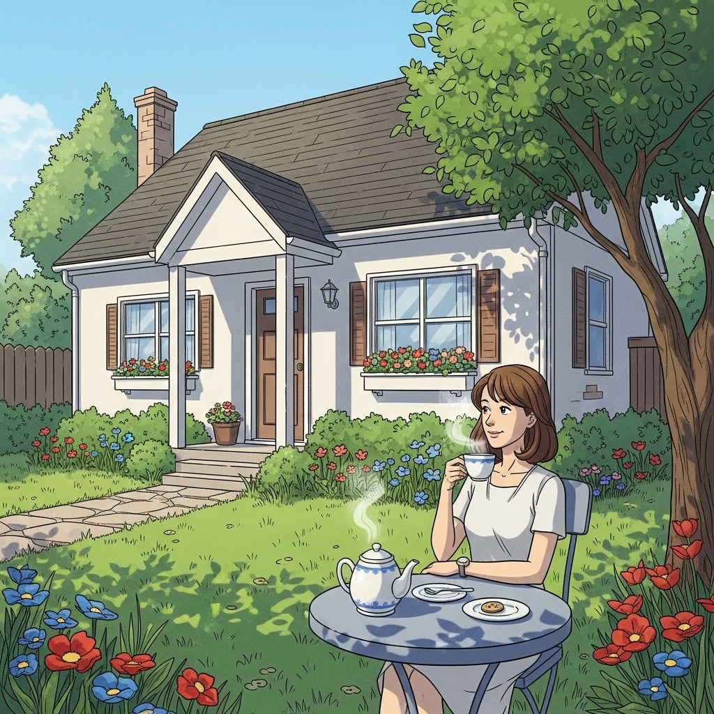 경기도 시골집 매매 3