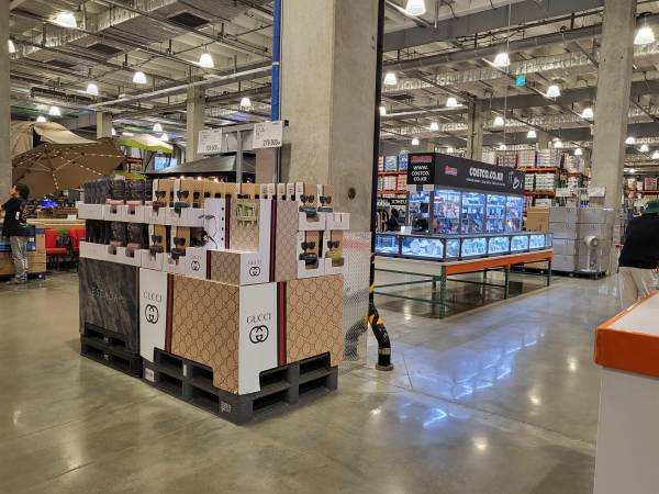 코스트코-양재점-패션잡화