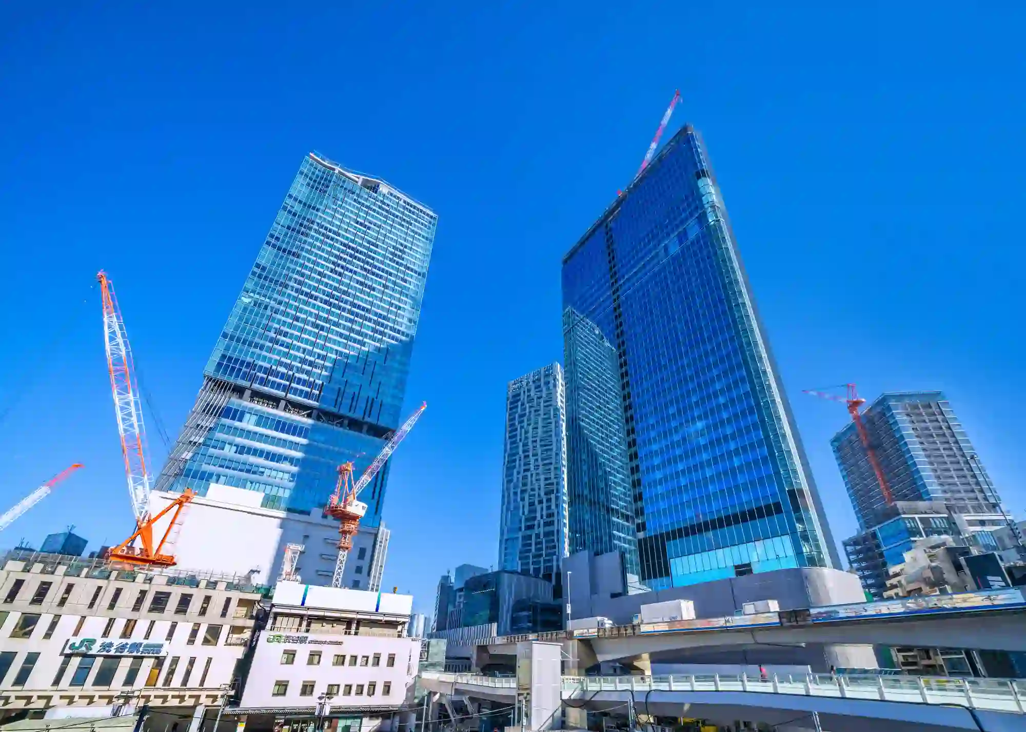 시부야역에서 요요기 공원까지 가장 빠르고 저렴한 이동 방법은?