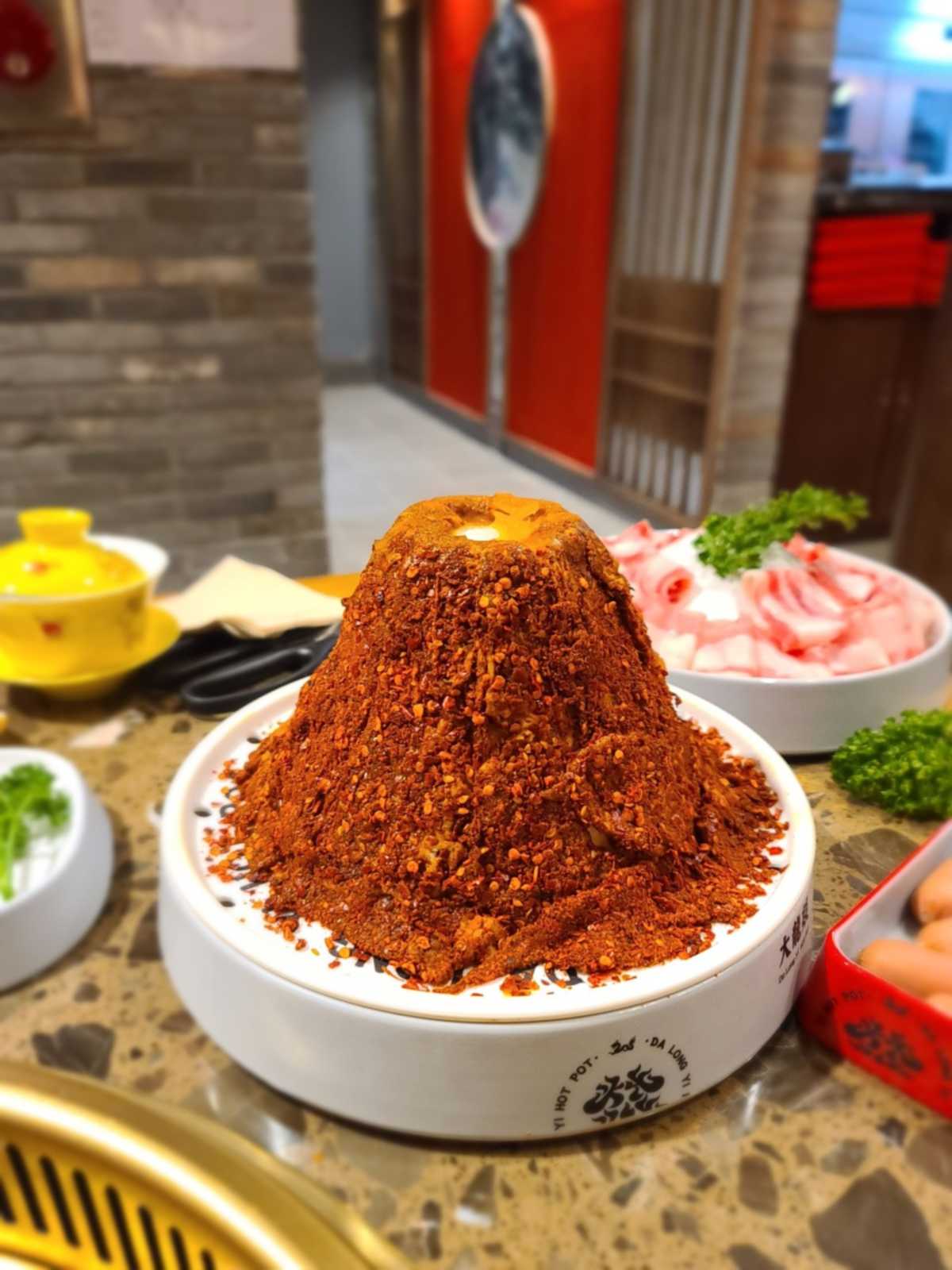 중식 맛집 TOP 5 (따롱이훠궈)