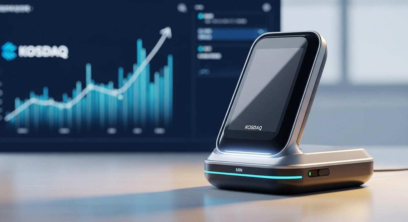 코스닥 우량기업부