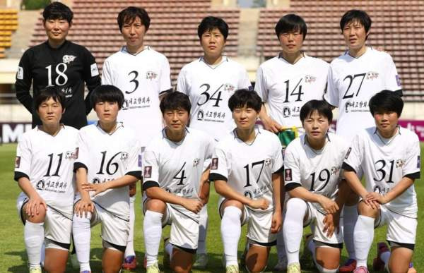 내고향여자축구단 입국: 8년 만의 전격 방남! AWCL 수원FC위민 남북 빅매치 일정, 역대 전적 및 관전 포인트 총정리