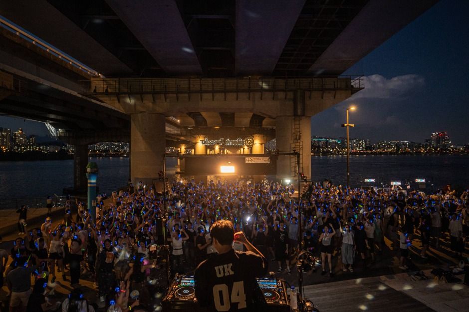 2025 한강페스티벌 가을 일정 및 관람 정보 총정리 관련 사진