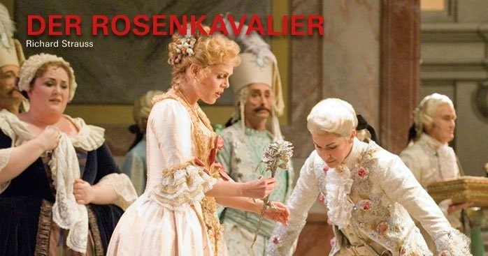 장미의 기사 공연스틸