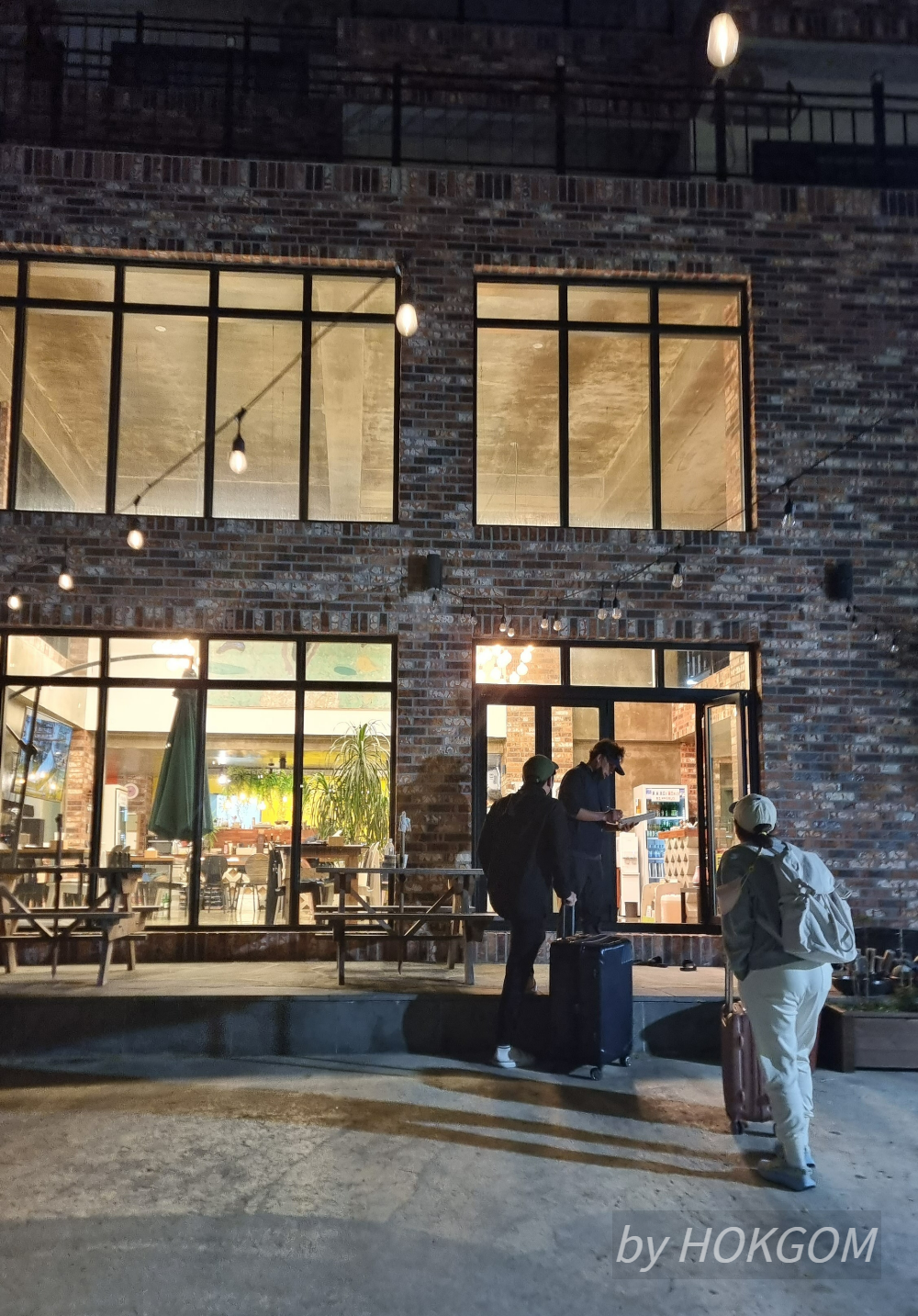 올레18-1코스, 올레18-2코스