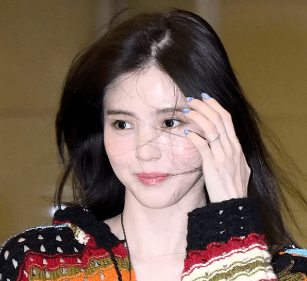 한소희