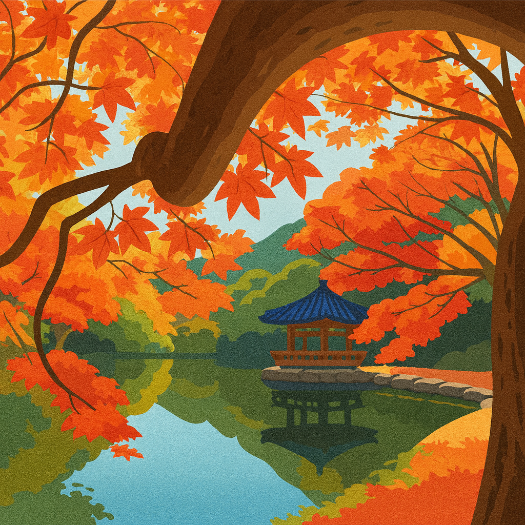 내장산 케이블카 예약