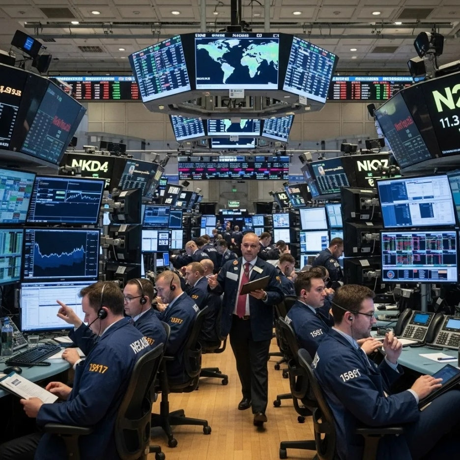 수요예측 결과, 뜨거운 열기의 이유