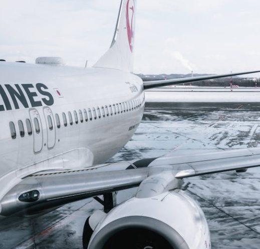 해외항공권 싸게 사는 법