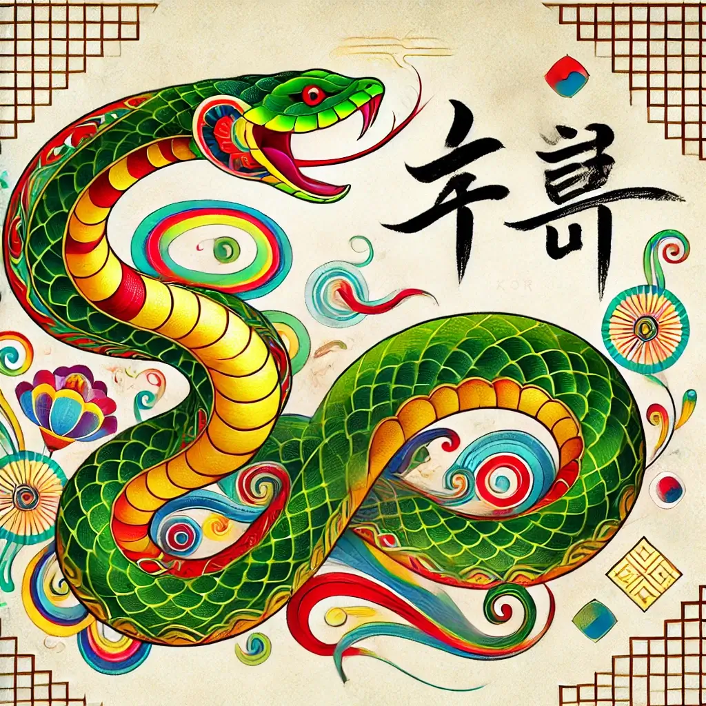 2025년 띠별운세 ❘ 2025년 삼재띠 ❘ 2025년 대박띠