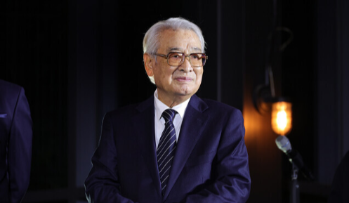 이순재 배우